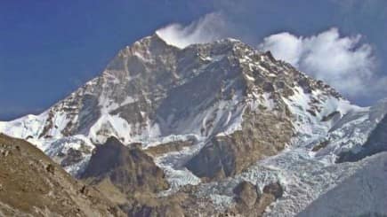 Makalu (8485 m)