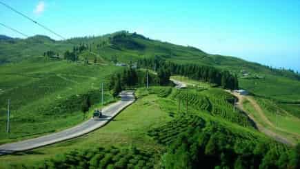Eastern Nepal