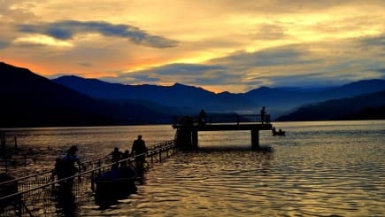 Treks from pokhara