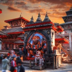 Kathmandu Valley Treks