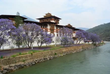 Best of Nepal, Bhutan and Tibet
