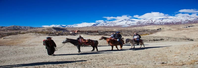Trekking Permits in Nepal: A Complete 2026 Guide