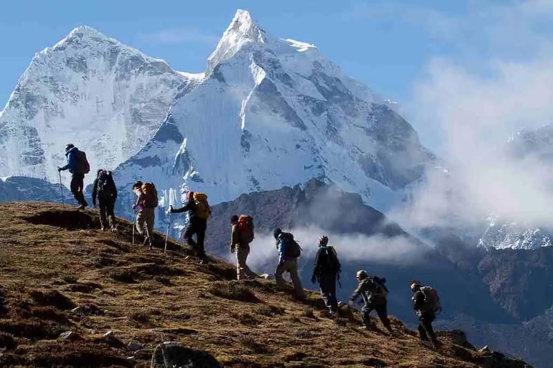 A Complete Guide to Trekking in Nepal