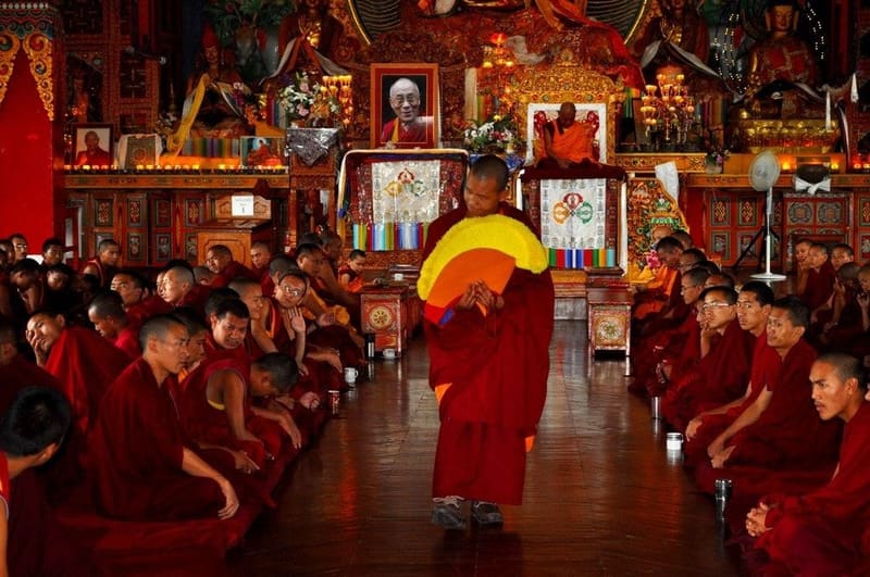Spiritual Journey