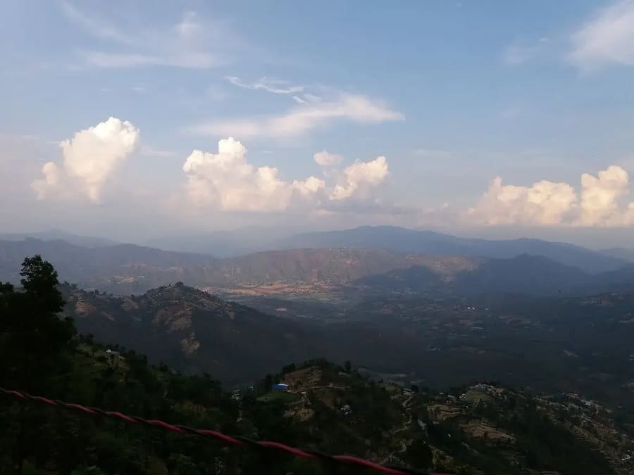 Dhulikhel- Swotah Travel