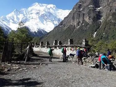 Annapurna Circuit Trek- Swotah Travel