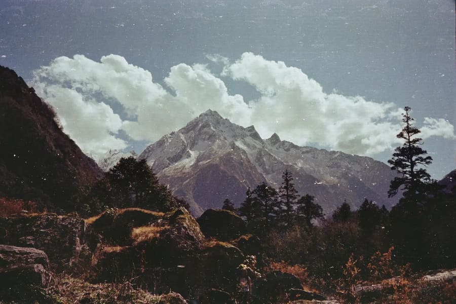 Api Himal Trek