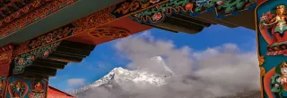 How To Get To Lukla Without Flying?