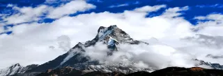 The Mystical Machapuchare: Why Nepal's Holy Mountain Remains Untouched