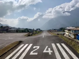 Lukla Flight Delays and Cancellations: What Trekkers Should Know