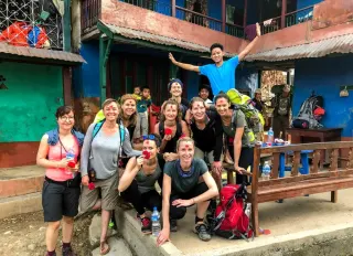 Choosing the Best Travel Agency in Nepal