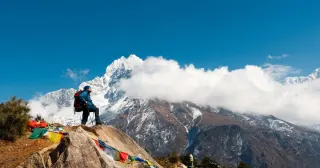 How Much Does the Everest Base Camp Trek Cost? 2026 Breakdown