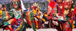 15 Festivals You Shouldn't Miss in Nepal