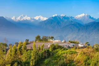 Kanchenjunga Trek Permit 2026: Solo Rule, RAP Cost & Requirements