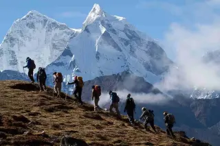 A Complete Guide to Trekking in Nepal