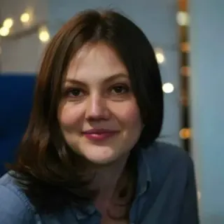 Lesia Povkh