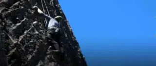 1 Day-Rock Climbing in Kathmandu