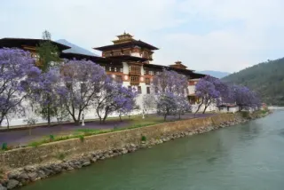Best of Nepal, Bhutan and Tibet