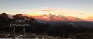 Mohare Danda Trek