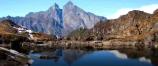 Makalu Barun Trek