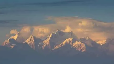Kanchenjunga Treks