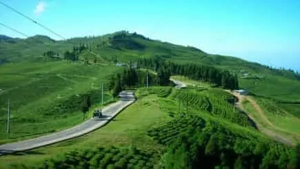 Eastern Nepal