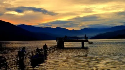 Treks from pokhara