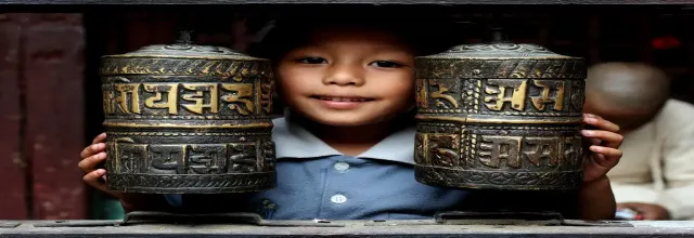 Nepal: A Country of Benevolence
