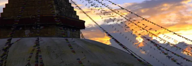 Top 10 Attractions of Kathmandu