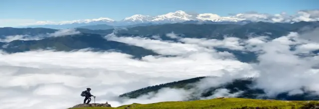9 Reasons to Go for the Langtang Valley Trek