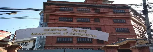 Nepal Visa on Arrival and Visa Extension: Complete 2026 Guide