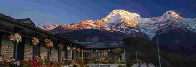 10 Best Off-the-Beaten-Path Treks in Nepal