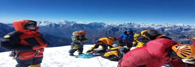 Who are Sherpas? Get to Know the Sherpas of Nepal