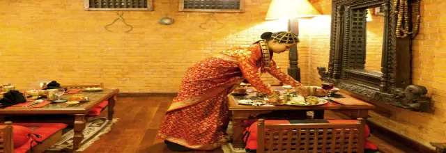 Where to Have Dinner with Traditional Dances in Kathmandu