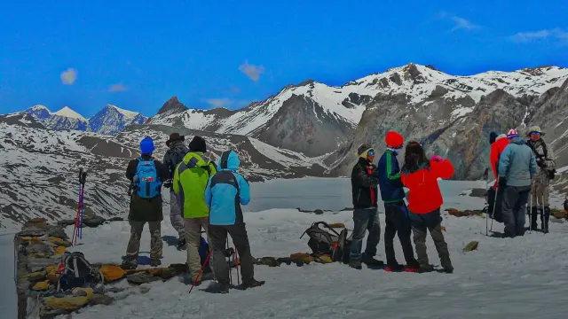 Nepal Tourist Arrivals: Statistics, Trends, and Source Markets