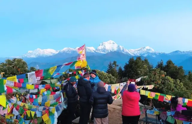 Is Nepal Safe to Travel Right Now? What Travellers Need to Know