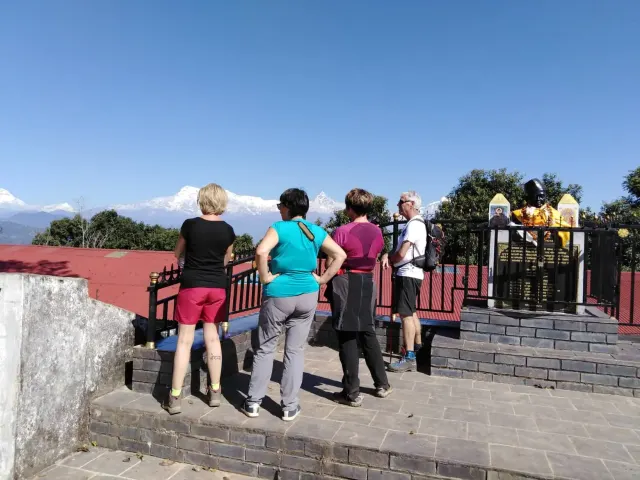 Why Small Group Tours Are the Best Way to Explore Nepal