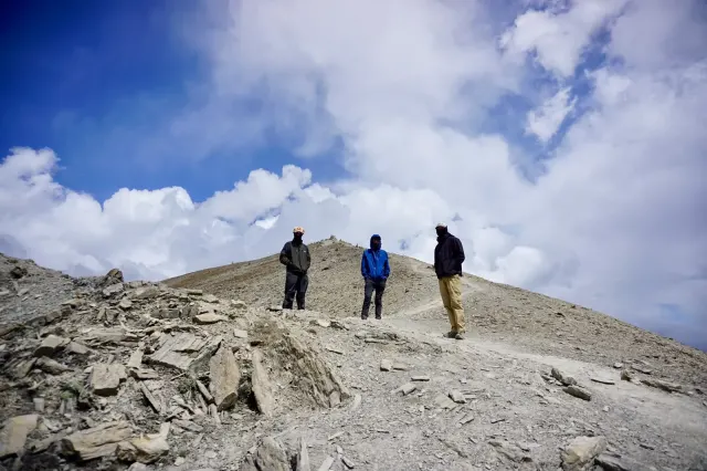 Annapurna Base Camp Trek Training: How to Get Fit & Prepare