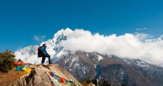 How Much Does the Everest Base Camp Trek Cost? 2026 Breakdown