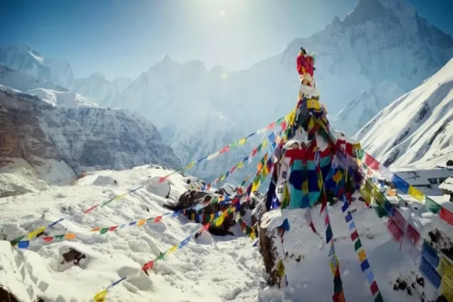 Green Boots Recovery 2026: India's Plan to Bring the Everest Body Home