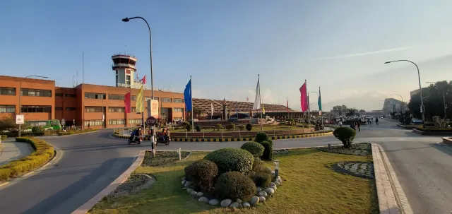 Why Are Flights to Nepal So Expensive? High Airfares Explained