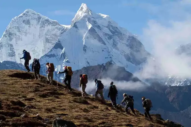 A Complete Guide to Trekking in Nepal