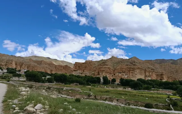 Upper Mustang Permit 2026: Solo Trekking Now Allowed & Cost Per Day