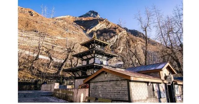 Muktinath Tour