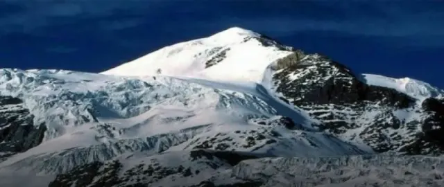Naya Kanga Peak Climbing