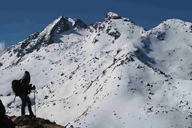 Thorong La Pass Trekking: 13 Days Annapurna Circuit Trek
