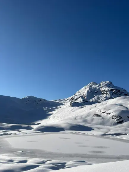 Panch Pokhari Trek