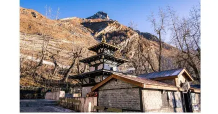 Muktinath Tour