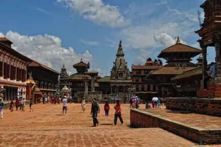 Best of Nepal Tour