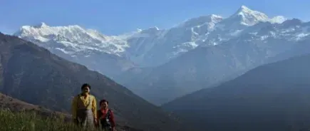 Numbur Cheese Circuit Trek